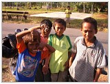 Kids, Indonesia